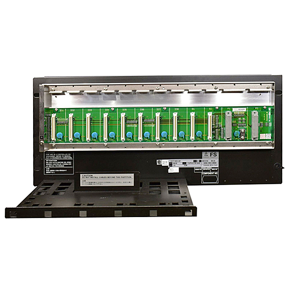SNB10D-215/CU2N New Yokogawa Safety Node Unit